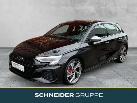 Annonce AUDI S3 Essence 2022 d'occasion 