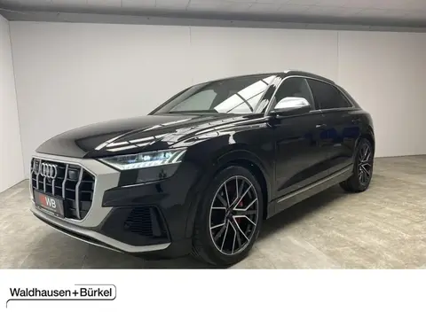 Used AUDI SQ8 Diesel 2021 Ad 