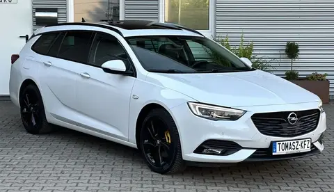 Used OPEL INSIGNIA Diesel 2019 Ad 