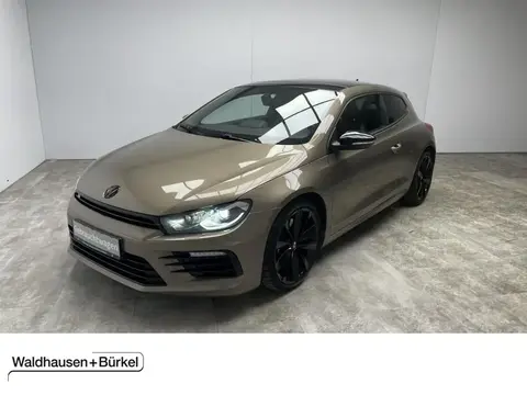 Used VOLKSWAGEN SCIROCCO Petrol 2015 Ad 