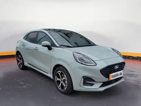 Annonce FORD PUMA Essence 2024 d'occasion 