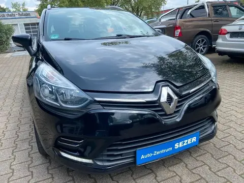 Used RENAULT CLIO Petrol 2018 Ad 