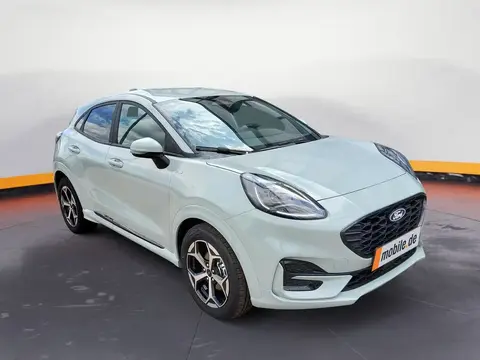 Annonce FORD PUMA Essence 2024 d'occasion 