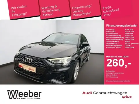 Used AUDI A3 Petrol 2023 Ad 