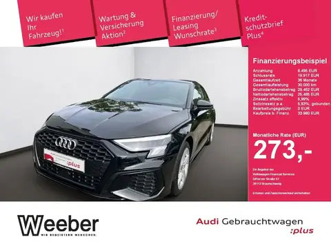 Used AUDI A3 Petrol 2023 Ad 