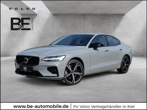 Annonce VOLVO S60 Essence 2023 d'occasion 