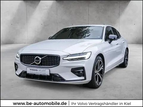 Used VOLVO S60 Petrol 2024 Ad 