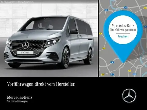 Used MERCEDES-BENZ CLASSE V Diesel 2024 Ad 