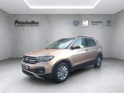 Used VOLKSWAGEN T-CROSS Petrol 2020 Ad 