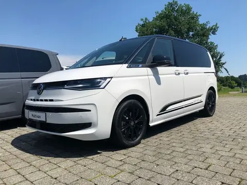 Annonce VOLKSWAGEN T7 Diesel 2024 d'occasion 