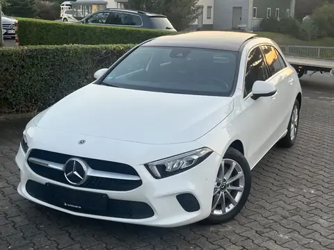 Used MERCEDES-BENZ CLASSE A Hybrid 2021 Ad 