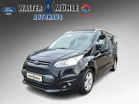 Used FORD GRAND TOURNEO Diesel 2017 Ad 