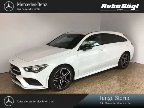 Used MERCEDES-BENZ CLASSE CLA Petrol 2022 Ad 