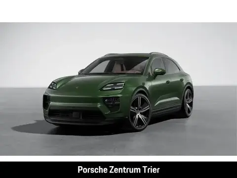 Used PORSCHE MACAN Not specified 2024 Ad 