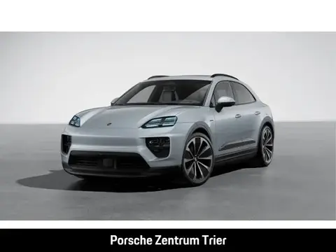 Annonce PORSCHE MACAN Non renseigné 2024 d'occasion 