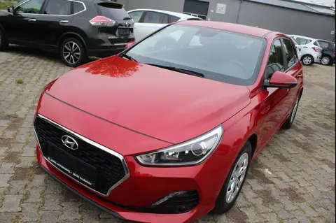 Used HYUNDAI I30 Petrol 2019 Ad 