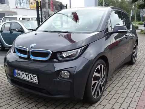 Annonce BMW I3 Non renseigné 2015 d'occasion 