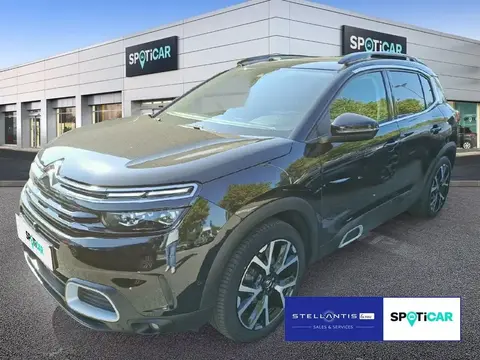 Used CITROEN C5 AIRCROSS Petrol 2020 Ad 