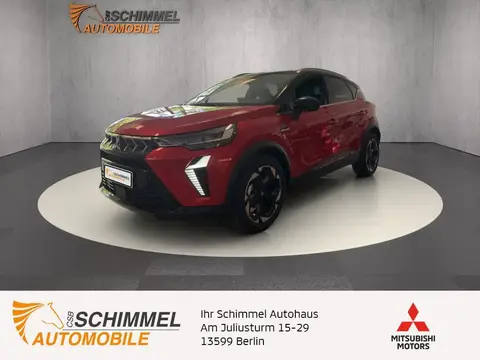 Annonce MITSUBISHI ASX Essence 2024 d'occasion 