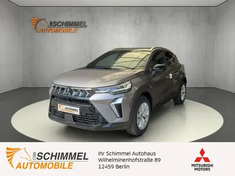 Used MITSUBISHI ASX Petrol 2024 Ad 