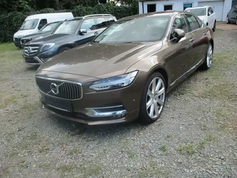 Used VOLVO S90 Diesel 2016 Ad 