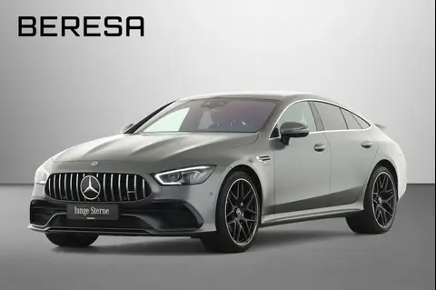 Annonce MERCEDES-BENZ CLASSE GT Essence 2020 d'occasion 