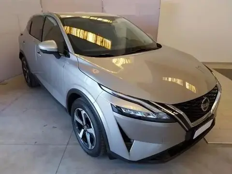 Used NISSAN QASHQAI Hybrid 2021 Ad 