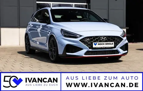 Annonce HYUNDAI I30 Essence 2023 d'occasion 