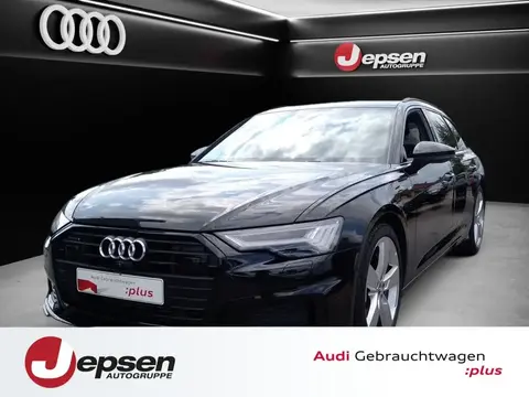 Used AUDI A6 Hybrid 2021 Ad 