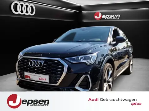 Used AUDI Q3 Hybrid 2021 Ad 