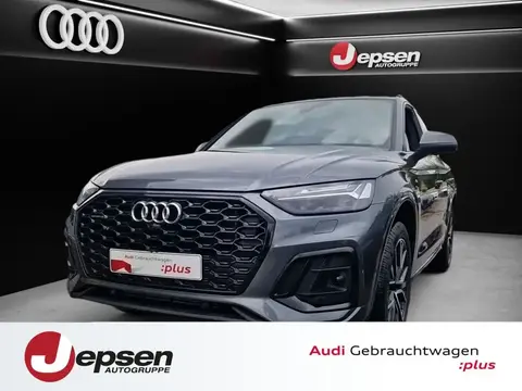 Used AUDI Q5 Hybrid 2021 Ad 