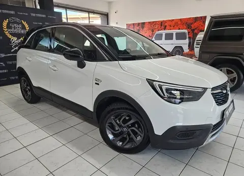 Used OPEL CROSSLAND Petrol 2020 Ad 