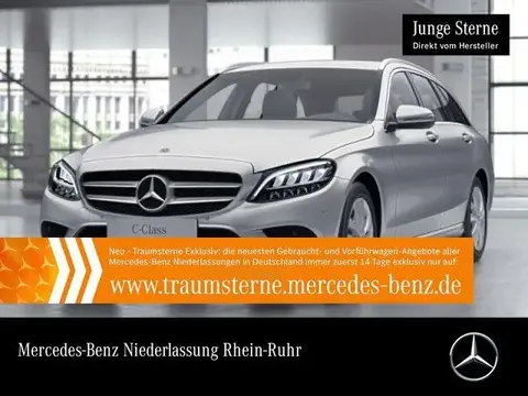 Used MERCEDES-BENZ CLASSE C Petrol 2019 Ad 