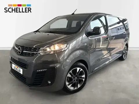 Used OPEL ZAFIRA Diesel 2020 Ad 