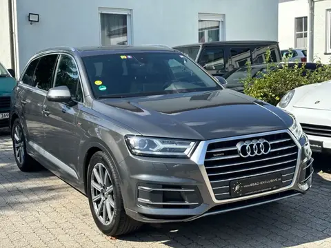 Used AUDI Q7 Diesel 2018 Ad 