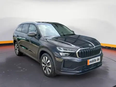 Annonce SKODA KODIAQ Essence 2024 d'occasion 