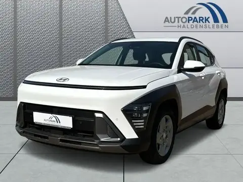 Used HYUNDAI KONA Petrol 2024 Ad 