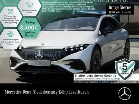 Annonce MERCEDES-BENZ EQS Non renseigné 2023 d'occasion 