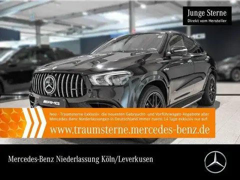 Annonce MERCEDES-BENZ CLASSE GLE Essence 2022 d'occasion 