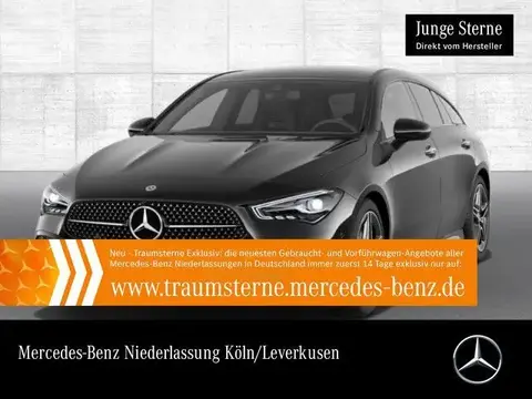 Used MERCEDES-BENZ CLASSE CLA Petrol 2023 Ad 