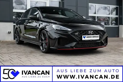 Annonce HYUNDAI I30 Essence 2024 d'occasion 