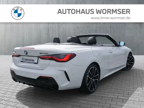 Used BMW M440 Hybrid 2021 Ad 