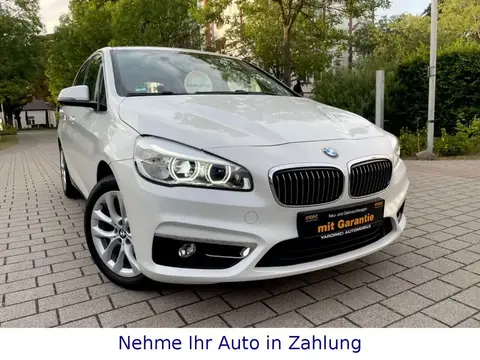 Used BMW SERIE 2 Petrol 2014 Ad 