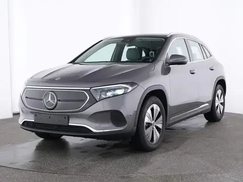 Used MERCEDES-BENZ EQA Not specified 2023 Ad 