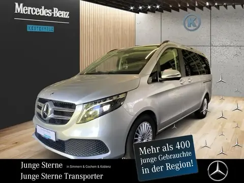 Used MERCEDES-BENZ CLASSE V Diesel 2023 Ad 