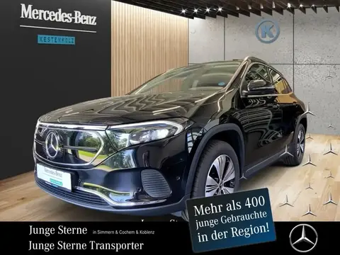 Used MERCEDES-BENZ EQA Not specified 2023 Ad 