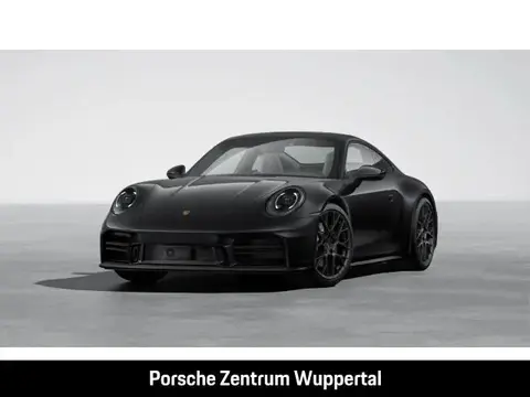 Annonce PORSCHE 992 Essence 2024 d'occasion 