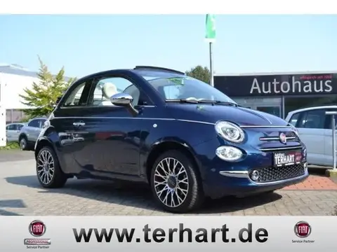 Annonce FIAT 500 Essence 2019 d'occasion 