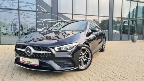 Used MERCEDES-BENZ CLASSE CLA Diesel 2020 Ad 