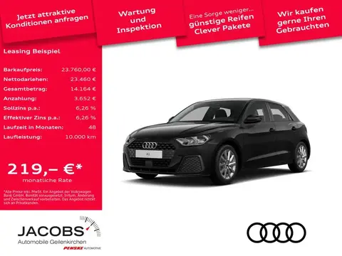 Annonce AUDI A1 Essence 2024 d'occasion 